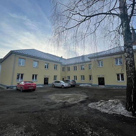 Cozy Narva Maee Apartment Tartu Exterior photo